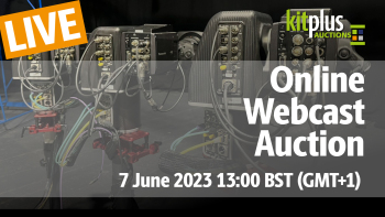 COMING SOON...AUCTION OF QUALITY ASSETS FROM EUROPEAN DISTRIBUTOR AND OTHER VENDORS