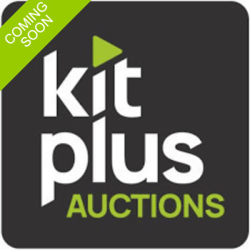 BT Sports Surplus Equipment Auction: Major Auction of Surplus Assets from The Migration of BT Sports Studio