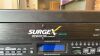 Surge X SX1213i Advanced Series Mode Power Conditioner. - 6