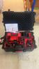 DJI Ronin Kit and flight case - 2