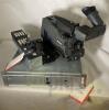 Grass Valley LDK8000 channel (channel 14) USED - Complete with Camera head, plate, OCP CCU + VF