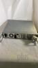 Grass Valley LDK8000 channels (channel 19) USED - Complete with Camera head, plate, OCP CCU + VF - 2