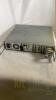 Grass Valley LDK8000 channels (channel 20) USED - Complete with Camera head, plate, OCP CCU + VF - 3