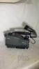 Grass Valley LDK8000 channels (channel 27) USED - Complete with Camera head, plate, OCP and CCU + VF - 3