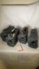 4 x Grass Valley LDK Camera Heads all faulty spares or repair - LDK-5460/00 HD-DPM