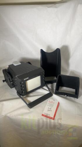 Grass Valley 7" Used Viewfinder model LDK4201/00