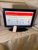 Sharp AQUOS LCD Colour TV 25" Display - LC-26AD5E-BK