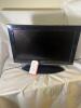 Sharp AQUOS LCD Colour TV 25" Display - LC-26AD5E-BK - 2