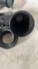 3 x BVF-20 monocular viewfinders one missing eye cup - does not work! - 10