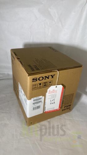 Sony PXW-FS5K RAW Handheld Super 35 Camcorder NEW Boxed