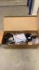 Vinten Rolling bases/ skid