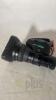 Fujinon XA20sx8.5BRM-K3 used good condition