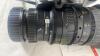 Fujinon XA20sx8.5BRM-K3 used good condition - 6