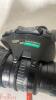 Fujinon XA20sx8.5BRM-K3 used good condition - 2