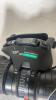 Fujinon XA20sx8.5BRM-K3 used good condition - 2