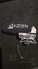 Azden Stereo/Mono Switchable Video Microphone (Qty 2) - 3