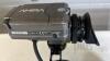 ARRI AMIRA 35MM CINEMATOGRAPHY CAMERA KIT - 9