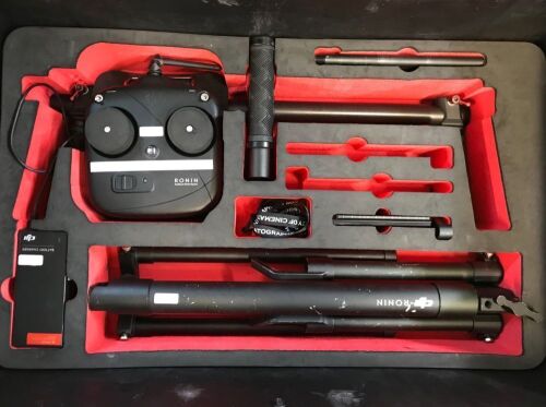 DJI Ronin Kit