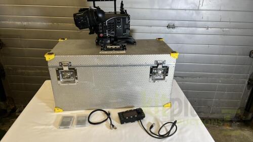 PANASONIC VARICAM LT 4K CAMERA KIT