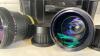 SLR MAGIC ANAMORPHIC 1.33X LENS SET (35, 50, 70MM) PL Mount - 6