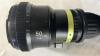 SLR MAGIC ANAMORPHIC 1.33X LENS SET (35, 50, 70MM) PL Mount - 14