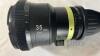 SLR MAGIC ANAMORPHIC 1.33X LENS SET (35, 50, 70MM) PL Mount - 15