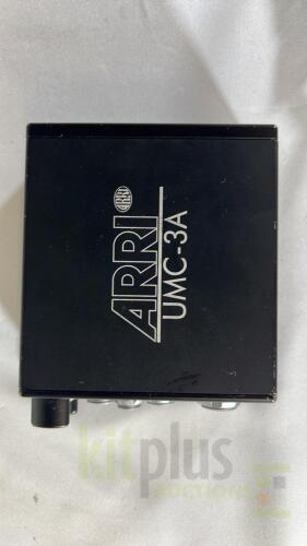 ARRI UMC-3A MOTOR CONTROLLER