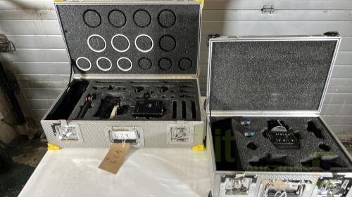 PRESTON CINEMA SYSTEMS MDR-2 KIT