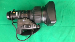 Canon CJ20 x 7.8B IASE