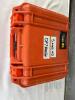 DP7 SMALL HD MONITOR in orange peli case - 7