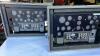 2x PANASONIC 1760 17" LCD MONITOR in flight case (2 units) - 6