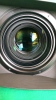 Canon CJ20 x 7.8B IASE lens - 4