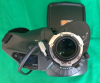 Canon CJ20 x 7.8B IASE lens - 8