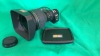 Canon CJ20 x 7.8B IASE lens - 9