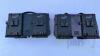 2 x MR4T 4 WAY VLOK CHARGER - no cases - 2