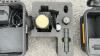 PAGLIGHT - CAMERA TOP LIGHT BUNDLE - ( 3x lights with various accessories) - 3