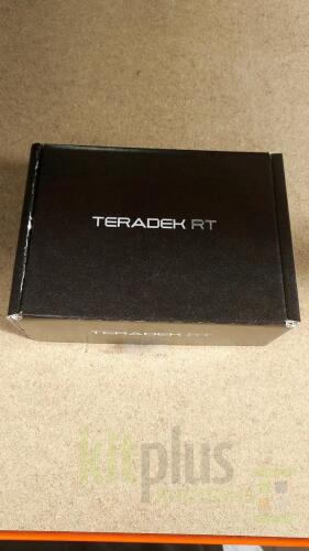 Teradek RT MDR.X 3-Axis Lens Control Receiver w/ Bluetooth (was TRT-15-0010) (Qty 1)