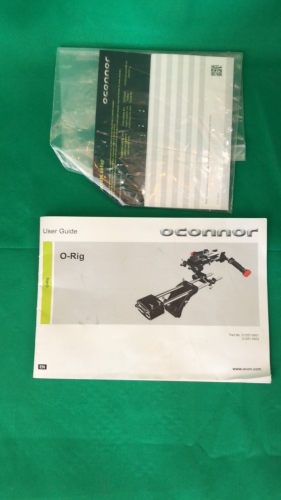 OConnor O-Rig Pro Kit