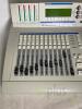 Graham Patten DESAM-400 Digital Audio mixer - 2