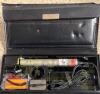 Sony ECM 77B Microphone and case