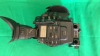 Canon EOS C300 EF with various accessories - 5