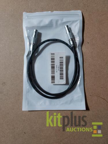 Paralinx 18" 2 Pin Connector to 2 Pin Power Cable (45cm)