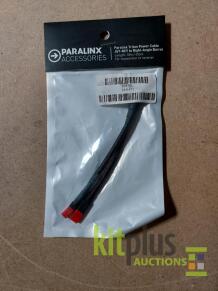 Paralinx Triton JST-RCY Power Cable