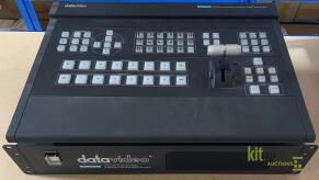 Datavideo SE-2200 6 Channel HD Vision Mixer / Switcher.