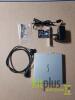 Sonnet Fusion QIO-E3 3x SxS Media Reader E34 (D-1200) - 3