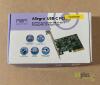 Sonnet Allegro USB-C 4-port PCIe Card [Thunderbolt compatible] (D-2197)