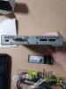 Sonnet Fusion QIO-E3 3x SxS Media Reader E34 (D-1199) - 3