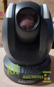 Datavideo PTC-150T HDBaseT PTZ Camera (D-1774)