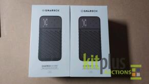 (Qty x 2) Gnarbox 2.0 SSD (1TB) (