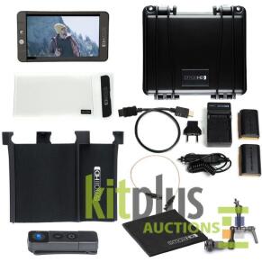 SmallHD 701 Lite Monitor Kit